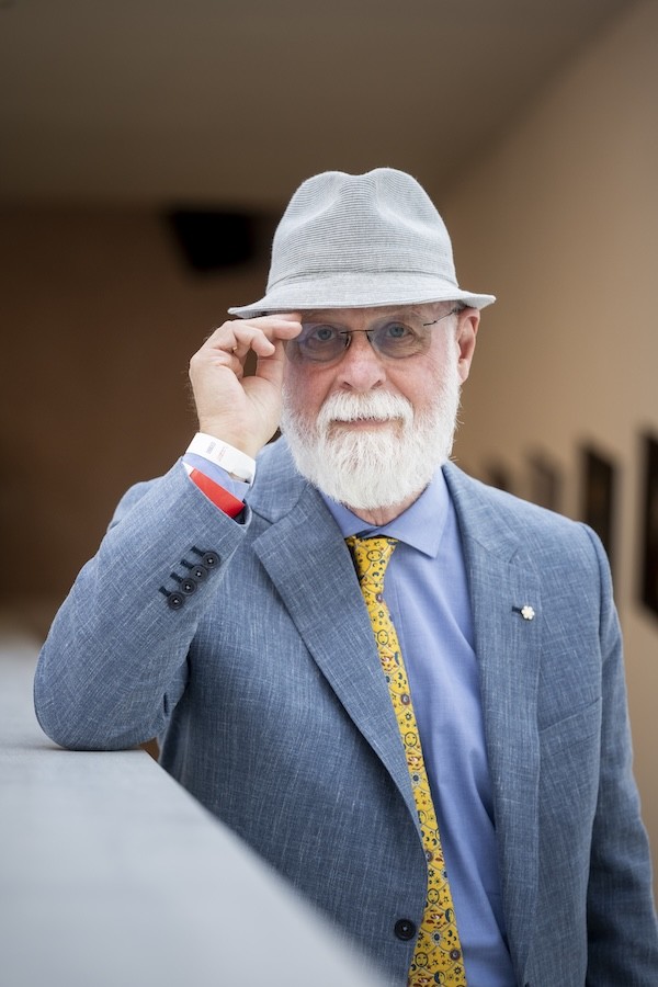 Nemáme naději, jsme na prahu posledních dnů lidstva