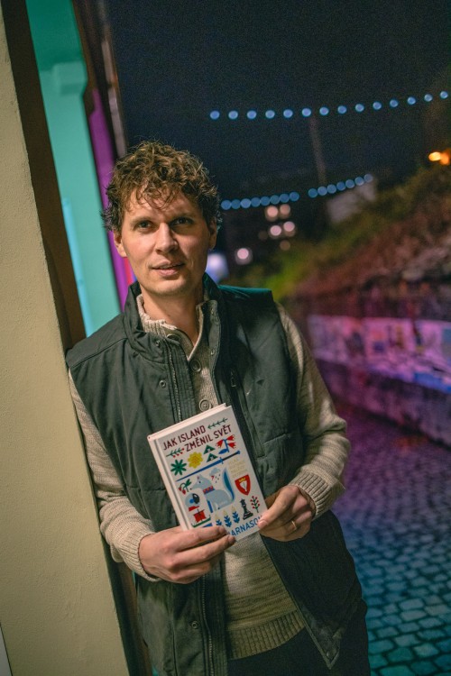 Malý národ s velkým jazykem