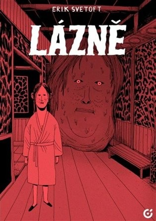 Ponuře bizarní lázeňské obrazy