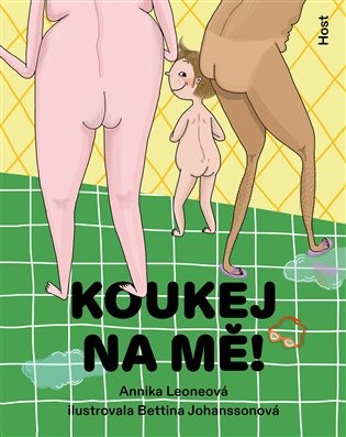 Nebojte se holých zadků