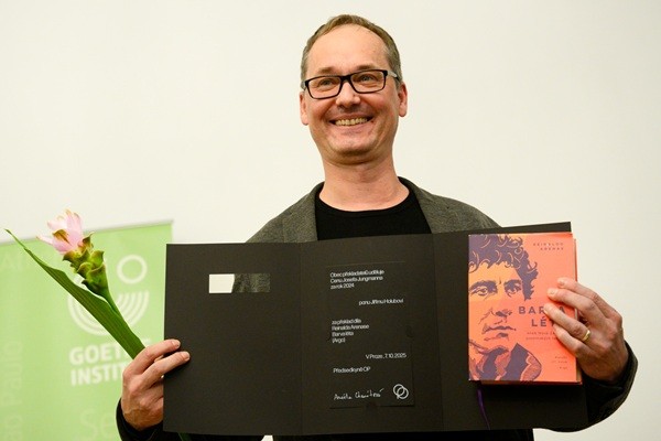 Barva léta? Proč ne. Po Andalusance si už troufnu na cokoliv.