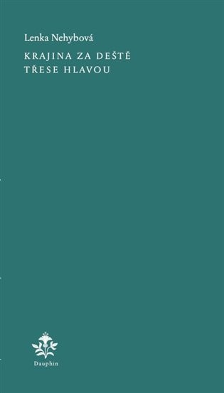 Všechny cesty z lesa vedou do zahrady