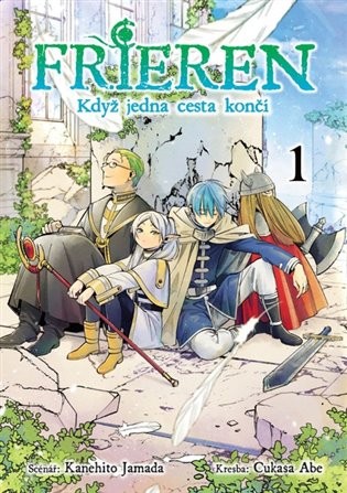 Co dělají hrdinové, když zazvoní zvonec