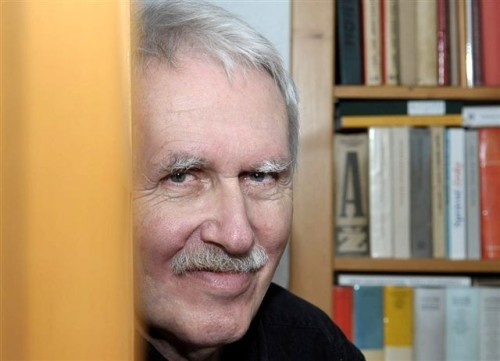 Anatomie ateistického náboženství