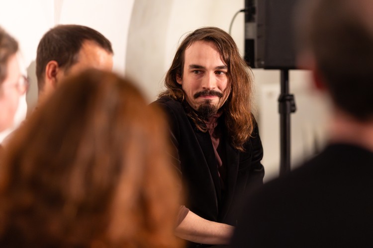 „Lovrenski mi přirostl k srdci, na začátku jsem mu křivdil.“