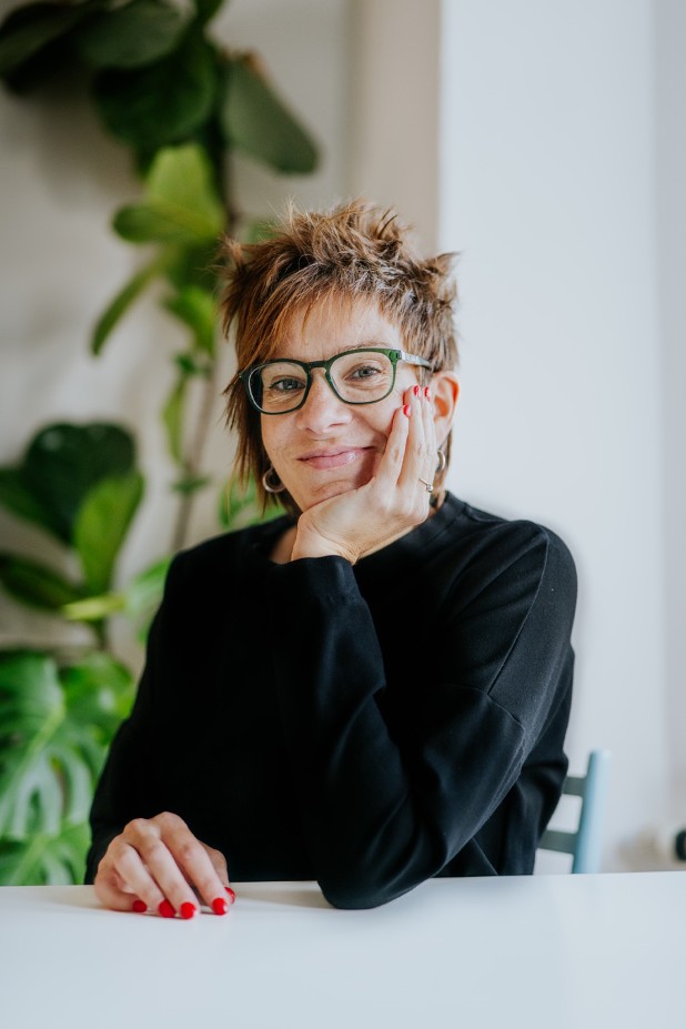 Děti si opravdu prohlížely české knihy!