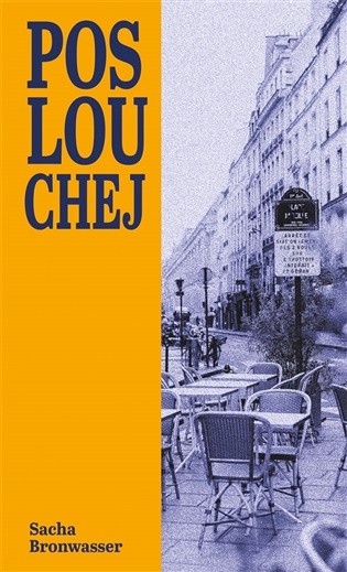 Kdo má co poslouchat a proč?