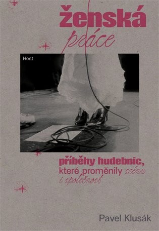 Hudbou proti nerovnosti