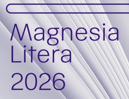 Magnesia Litera 2026 – nominace