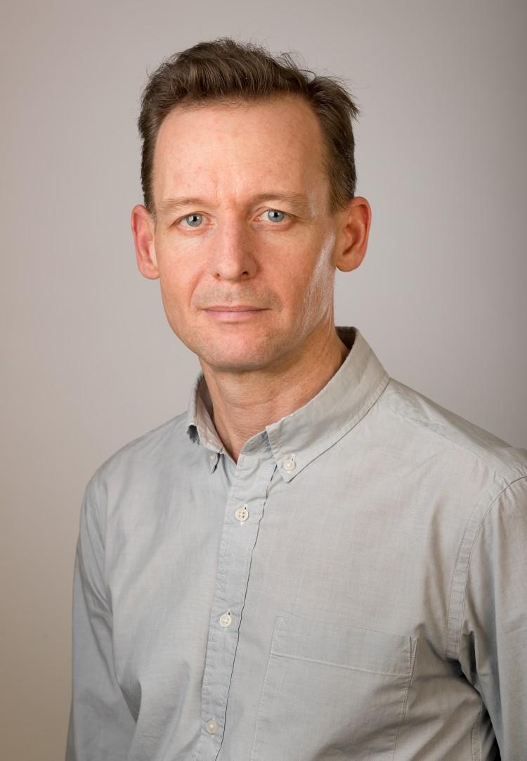 Ruská literatura je pro mě nadále tím nejdůležitějším