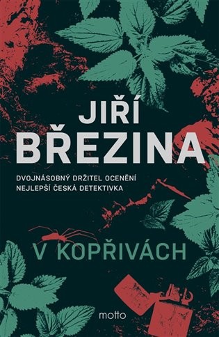 Případ vyřešený rychle, přesto poklidně