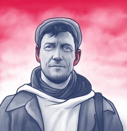Město samý klam
