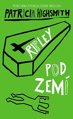 Tom Ripley je zpátky