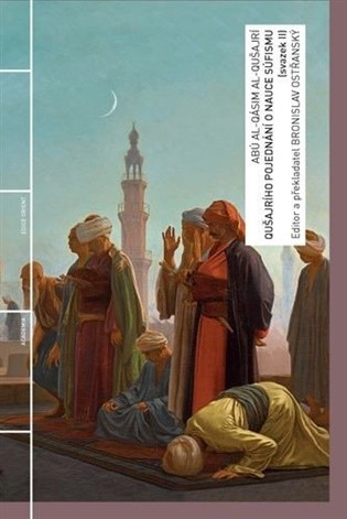 Paradox mystiky: Od slov k cestě, na níž slova selhávají