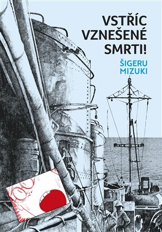 Proti samopalům s bodáky a katanou