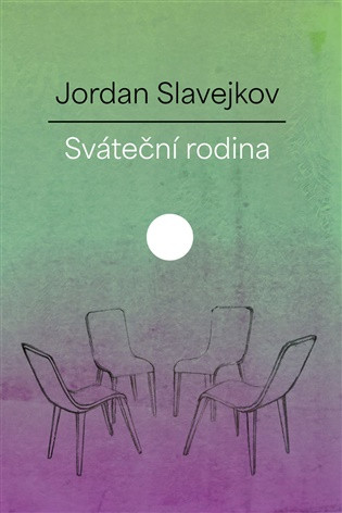 Přízraky smrti v rodinách spřízněných volbou