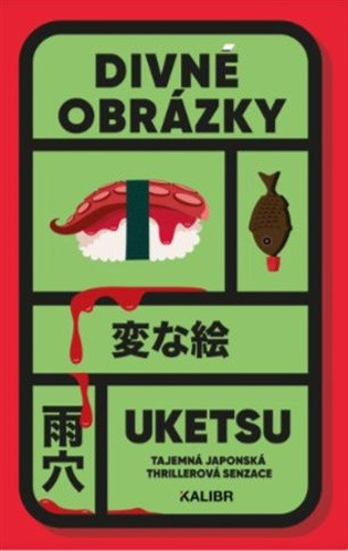 Obrázky jako stopy