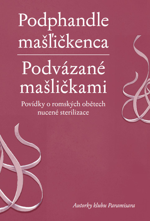 Mašličky, co se nedají rozvázat
