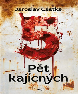 Vtipkující ranař v krvavém thrilleru