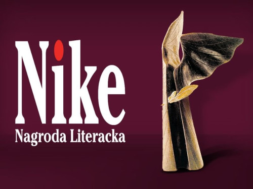 Dvakrát Nike pro Szczepana Twardocha