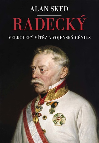 Maršál, jakého nám jiní mohou závidět