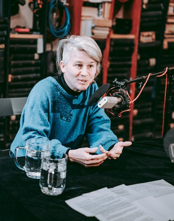 Literární překlad jako nejpozornější forma čtení