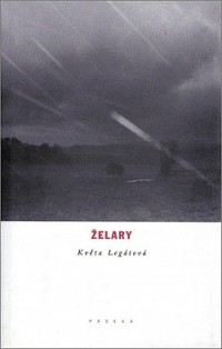 Želary, Želary, popelavé skály...