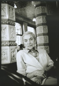 Lenka Reinerová (1916–2008)