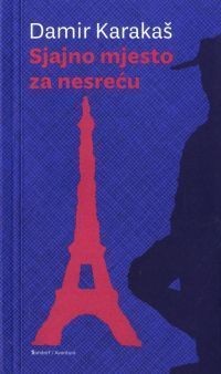 Tentokrát v Paříži