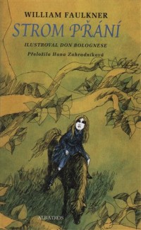 Branka do Faulknerovy říše divů