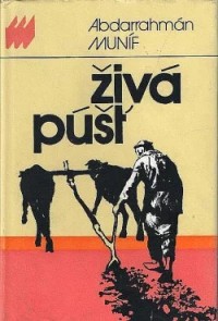 Munífův pes a hledání smyslu života v poušti