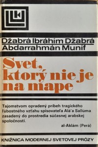 Kdo zabil Nadžwu al-Ámirí?