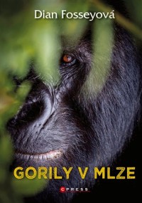 Život mezi gorilami