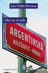 Literární bedekr Buenos Aires
