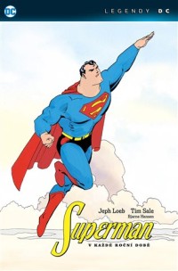 Údiv nad zázrakem zvaným Clark Kent