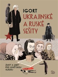 Ukrajinský hladomor a Anna Politkovská