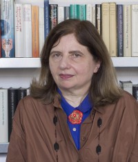 Švábská průvodkyně zásvětím Sibylle Lewitscharoff (1954–2023)