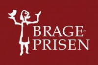 Norská literární cena Brageprisen 2023