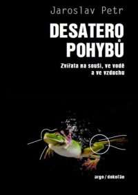 O létajících žábách a jiných podivnostech
