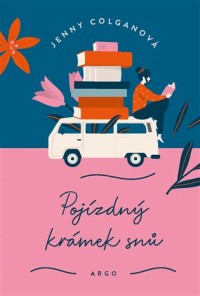 Ženský román o lásce ke knihám a životní změně
