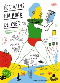 Francie / Za literaturou k oceánu