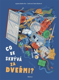 Otevři dveře a mrkej na drát