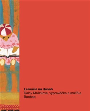 Daisy Mrázková a anglický humor