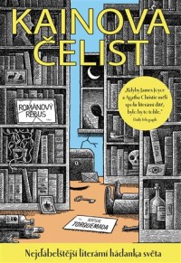 Zakousnout se do literárního rébusu