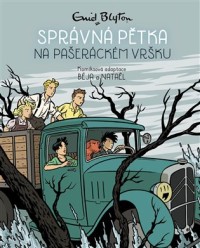 Digest prázdninového dobrodružství