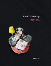 Pořád a pořád mi něco tiskla do rukou. Na!
