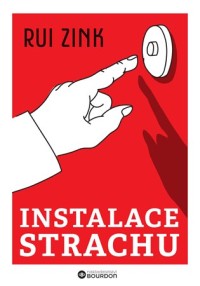 Strach pro vaše dobro