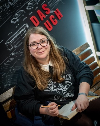 V Iowě se víc ztotožním s hospodou než s vysokou školou