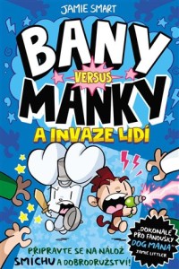 Zvířátka v divokých groteskách