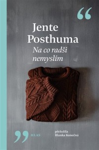 Jeden vždycky toho druhého miluje víc